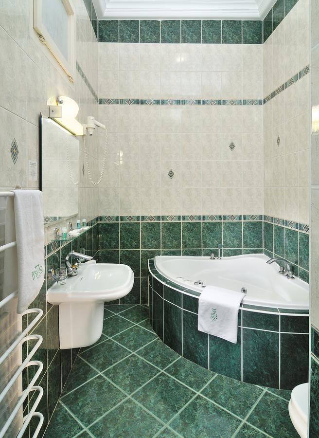 Baross City Apartments Budapest Extérieur photo