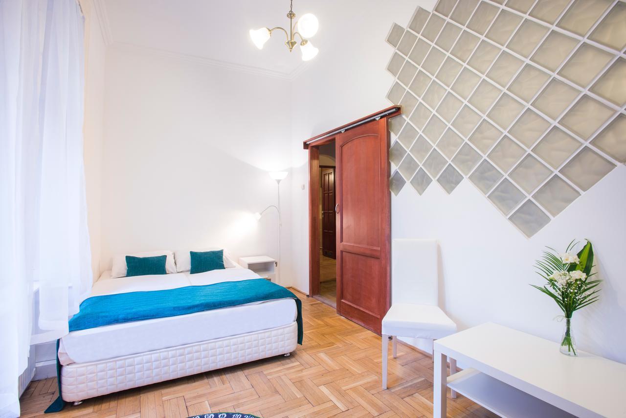 Baross City Apartments Budapest Extérieur photo